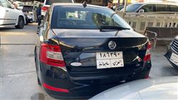 سکۆدا ئۆکتاڤیا